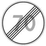 330 greičio ribojimo pabaiga