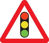 Traffic signals